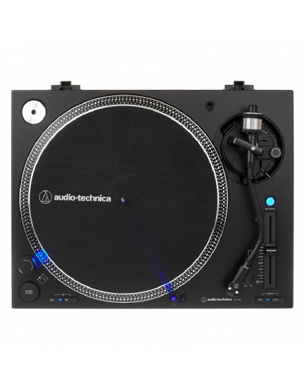 Audio-Technica AT-LP140XP Black 